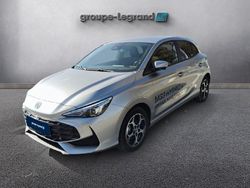 Occasion 2025 MG MG3 Luxury Citadine | 20 970 € (Prix juste)