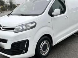 Noir Occasion 2020 Citroën Jumpy Comfort Monospace | 10 990 € (Bon prix)