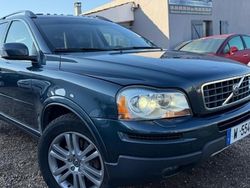 Gris Utilisé 2007 Volvo XC90 Summum SUV | 9 999 €