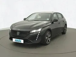 Noir Utilisé 2023 Peugeot 308 Active Berline | 23 990 € (Bon prix)