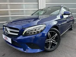 Utilisé 2025 Mercedes C180 Avantgarde Break | 15 990 €