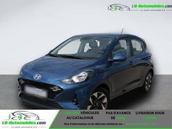 Utilisé 2025 Hyundai i10 Citadine | 22 500 € (Prix juste)