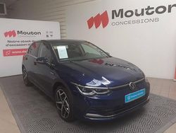 Utilisé 2022 VW Golf VIII Style | 26 990 € (Prix juste)