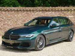 Vert Utilisé 2021 Alpina B5 | 109 500 €