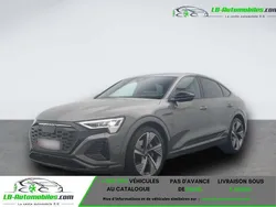 Utilisé 2023 Audi Q8 e-tron Sport SUV | 61 000 € (Prix cher)