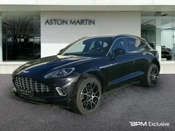 Utilisé 2021 Aston Martin DBX SUV | 165 550 €