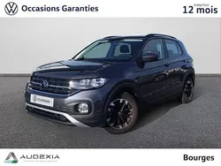 Utilisé 2023 VW T-Cross Life SUV | 20 890 € (Prix juste)