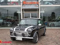Noir Utilisé 1986 Mini 1000 Citadine | 11 800 €