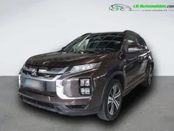 Utilisé 2020 Mitsubishi ASX SUV | 26 100 € (Prix assez cher)