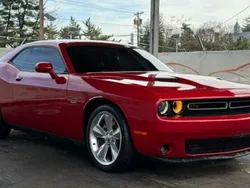 Utilisé 2015 Dodge Challenger Coupé | 36 473 € (Bon prix)