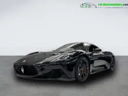 Utilisé 2025 Maserati MC20 Coupé | 303 900 €
