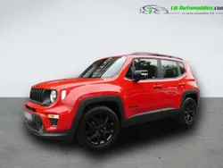 Utilisé 2022 Jeep Renegade SUV | 19 000 € (Prix juste)
