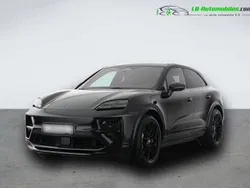 Utilisé 2024 Porsche Macan Turbo SUV | 128 500 €
