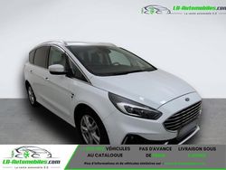 Utilisé 2022 Ford S-MAX S Monospace | 32 400 € (Prix juste)