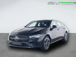 Utilisé 2024 Mercedes 200 Coupé | 40 000 € (Prix juste)