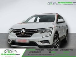 Utilisé 2017 Renault Koleos SUV | 25 100 € (Prix assez cher)