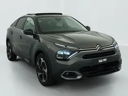 Utilisé 2023 Citroën C4 PureTech | 16 770 € (Prix juste)