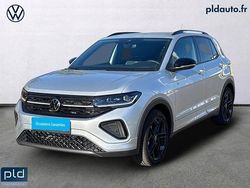 Utilisé 2026 VW T-Cross R-line Edition SUV | 30 590 € (Prix cher)