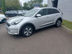 Gris Utilisé 2019 Kia Niro 2 SUV | 18 490 € (Bon prix)