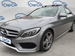 Occasion 2015 Mercedes 200 Avantgarde | 15 490 €