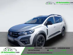 Utilisé 2022 Dacia Jogger Monospace | 21 800 € (Prix juste)