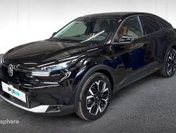 Noir Utilisé 2025 Citroën C4 Berline | 26 490 € (Prix cher)