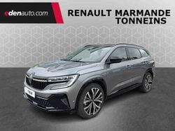 Utilisé 2024 Renault Espace Iconic Monospace | 37 990 € (Bon prix)