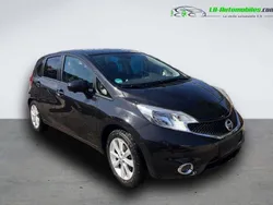 Utilisé 2015 Nissan Note S Monospace | 8 900 €