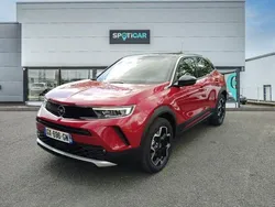 Noir Utilisé 2024 Opel Mokka-e Ultimate SUV | 28 999 €