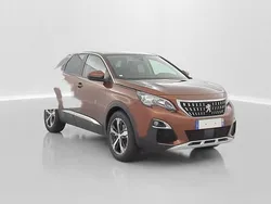 Utilisé 2019 Peugeot 3008 Allure | 17 510 € (Prix juste)