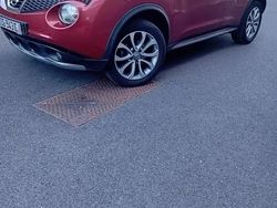 Occasion 2012 Nissan Juke Acenta SUV | 9 490 € (Super prix)