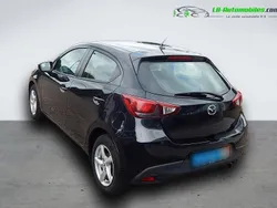 Utilisé 2018 Mazda 2 Citadine | 15 700 € (Prix juste)