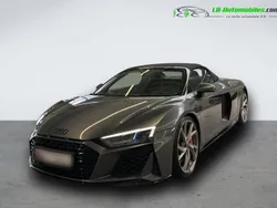 Utilisé 2021 Audi R8 Spyder Sport Cabriolet | 156 700 €