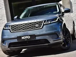 Noir Utilisé 2022 Land Rover Range Rover Velar SE SUV | 36 950 €