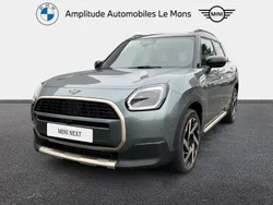 Utilisé 2024 Mini Countryman Favoured SUV | 42 990 €