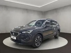 Gris Utilisé 2022 Seat Tarraco Style SUV | 27 450 €