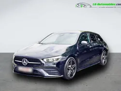 Utilisé 2021 Mercedes 200 Coupé | 36 100 € (Prix assez cher)