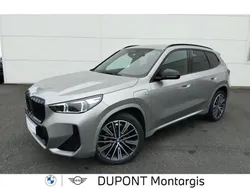 Argent Utilisé 2023 BMW X1 M Sport SUV | 48 900 €