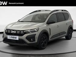 Gris Utilisé 2022 Dacia Jogger Extreme Monospace | 15 990 € (Prix juste)