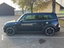 Bleu Utilisé 2011 Mini Cooper SD Clubman Break | 8 500 €