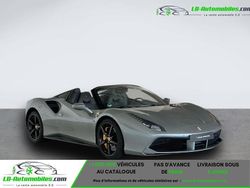Utilisé 2017 Ferrari 488 Coupé | 264 900 € (Prix cher)