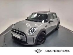 Gris Utilisé 2022 Mini ONE Citadine | 23 490 € (Prix juste)
