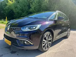 Noir Utilisé 2018 Renault Grand Scénic IV Initiale Paris Monospace | 17 490 € (Prix assez cher)