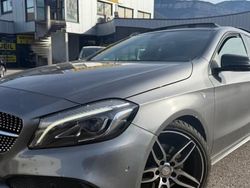 Occasion 2016 Mercedes A200 Berline | 16 990 € (Prix juste)