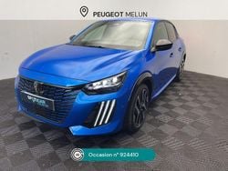 Nouvelle 2025 Peugeot 208 GT Citadine | 22 980 € (Prix juste)