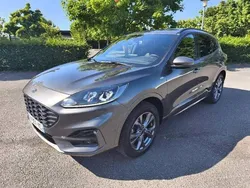 Gris magnetic mã©tallisã©e fashion Utilisé 2021 Ford Kuga Business Edition SUV | 21 499 € (Bon prix)