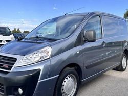 Gris Utilisé 2013 Fiat Scudo Van | 9 990 €
