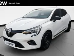 Blanc Utilisé 2022 Renault Clio V Evolution Citadine | 13 990 € (Bon prix)