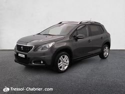 Utilisé 2019 Peugeot 2008 Signature Sky SUV | 9 900 € (Prix juste)