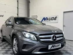 Utilisé 2014 Mercedes GLA200 SUV | 16 990 € (Bon prix)